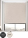 40-off-Luxe-Blockout-Roller-Blinds Sale