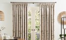 40-off-KOO-Quinn-Blockout-Floral-Printed-Eyelet-Curtains Sale