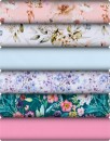 Print-and-Plain-Sateen Sale