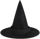 Spooky-Hollow-Hanging-Black-Witch-Hat Sale