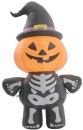 Spooky-Hollow-Inflatable-Pumpkin-Skeleton-12m Sale