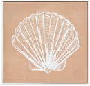 KOO-Shell-Canvas-Print-II Sale