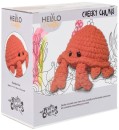 NEW-Knitty-Critters-Cheeky-Chums-Crab-Kit Sale