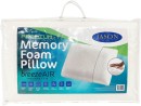 Jason-Breeze-Air-Memory-Foam-Pillow Sale