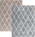 KOO-Ellis-Polyester-Plush-Rug-160-x-230cm Sale