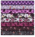 All-Halloween-Quilting-Fabric-Trims Sale