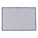 Basket-Weave-Rubber-Back-Scatter-Mat Sale