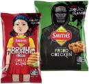 Smiths-Crinkle-Cut-or-Double-Crunch-Chips-150170g-Selected-Varieties Sale