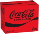 CocaCola-30x375mL-Selected-Varieties Sale