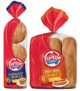 Tip-Top-Hot-Dog-Hamburger-or-Damper-Rolls-6-Pack Sale