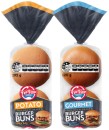 Tip-Top-Gourmet-or-Potato-Burger-Buns-4-Pack Sale