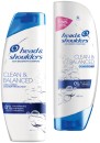 Head-Shoulders-Anti-Dandruff-Shampoo-or-Conditioner-400mL-Selected-Varieties Sale