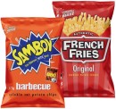 French-Fries-175g-or-Samboy-Potato-Chips-150175g-Selected-Varieties Sale