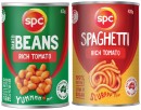 SPC-Baked-Beans-or-Spaghetti-420425g-Selected-Varieties Sale