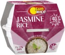 SunRice-Microwave-Rice-Cup-2-Pack-Selected-Varieties Sale