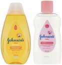 Johnsons-Baby-Shampoo-Oil-Bedtime-Bath-or-Lotion-200mL-Selected-Varieties Sale