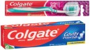 Colgate-Toothpaste-Cavity-Protection-120g-Triple-Action-110g-or-Zig-Zag-Toothbrush-1-Pack-Selected-Varieties Sale