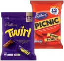 Cadbury-Sharepack-144180g-Selected-Varieties Sale