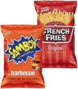 French-Fries-175g-or-Samboy-Potato-Chips-150175g-Selected-Varieties Sale