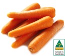 Australian-Carrots-1kg-Pack Sale