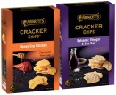 Arnotts-Cracker-Chips-Sourdough-Crisps-150g-or-Flatbread-Dippers-130g-Selected-Varieties Sale