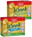 Uncle-Tobys-Le-Snak-6-Pack-Selected-Varieties Sale