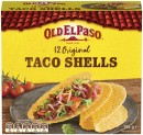 Old-El-Paso-Taco-Shells-12-Pack Sale