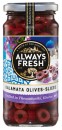 Always-Fresh-Kalamata-Olives-220g-Selected-Varieties Sale