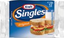 Kraft-Cheese-Singles-Original-216g Sale