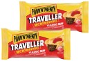 FourN-Twenty-Traveller-Microwavable-Beef-Pie-160g-Selected-Varieties Sale