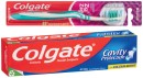 Colgate-Toothpaste-Cavity-Protection-120g-Triple-Action-110g-or-Zig-Zag-Toothbrush-1-Pack-Selected-Varieties Sale