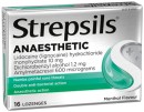 Strepsils-Anaesthetic-Sore-Throat-Relief-Lozenges-16-Pack-Selected-Varieties Sale