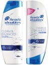 Head-Shoulders-Anti-Dandruff-Shampoo-or-Conditioner-400mL-Selected-Varieties Sale