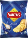 Smiths-Crinkle-Cut-150-170g-or-Double-Crunch-150g-Chips-Selected-Varieties Sale