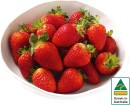 Australian-Strawberries-250g-Punnet Sale