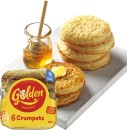 Golden-Crumpet-Rounds-6-Pack-Selected-Varieties Sale