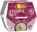 SunRice-Microwave-Rice-Cup-2-Pack-Selected-Varieties Sale