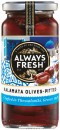 Always-Fresh-Kalamata-Olives-220g-Selected-Varieties Sale