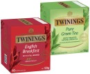 Twinings-Tea-Bags-10-Pack-Selected-Varieties Sale