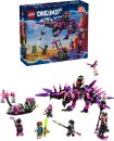 LEGO-DREAMZzz-The-Never-Witchs-Nightmare-Creatures-71483 Sale