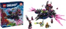 LEGO-DREAMZzz-The-Never-Witchs-Midnight-Raven-71478 Sale