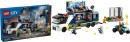 LEGO-City-Police-Mobile-Crime-Lab-Truck-60418 Sale