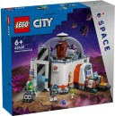 LEGO-City-Space-Science-Lab-60439 Sale