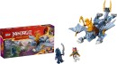 LEGO-NINJAGO-Young-Dragon-Riyu-71810 Sale