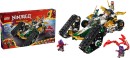 LEGO-NINJAGO-Ninja-Team-Combo-Vehicle-71820 Sale