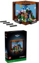 LEGO-Minecraft-The-Crafting-Table-21265 Sale