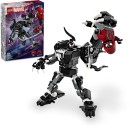 LEGO-Super-Heroes-Marvel-Venom-Mech-Armour-vs-Miles-Morales-76276 Sale