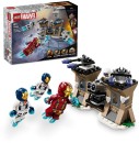 LEGO-Marvel-Iron-Man-Iron-Legion-vs-Hydra-Soldier-76288 Sale