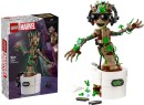 LEGO-Marvel-Dancing-Groot-76297 Sale