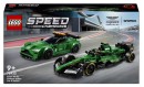 LEGO-Speed-Champions-Aston-Martin-Safety-Car-AMR23-76925 Sale